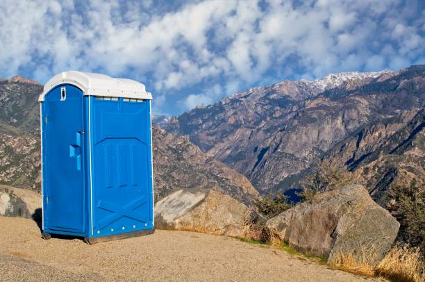 Best Local porta potty services  in Columbia Heights, MN